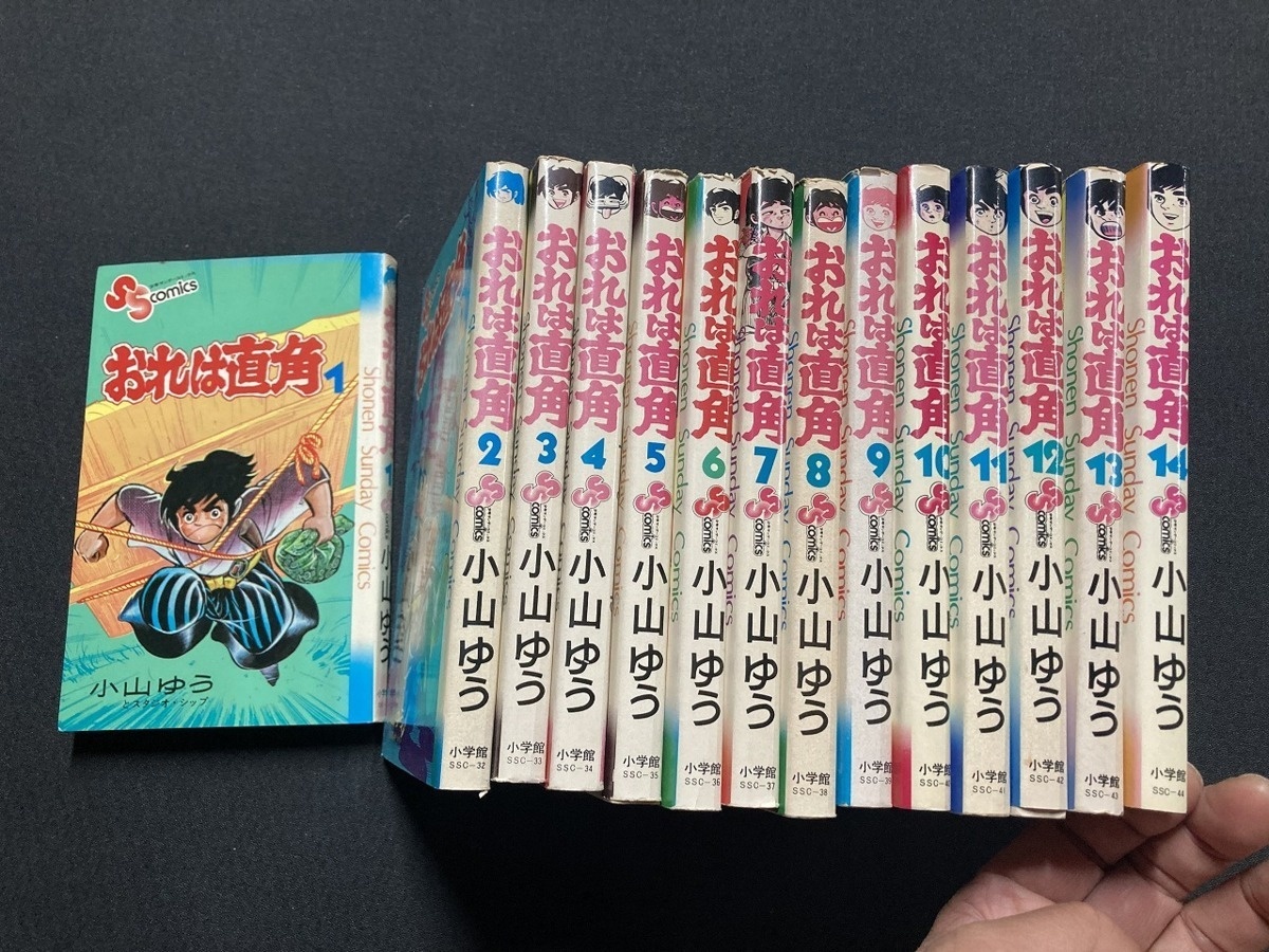 小山ゆう　がんばれ元気　おれは直角　愛がゆく　など67冊セット がんばれ元気（9） / 小山ゆう【著】 ＜電子版＞ - 紀伊國屋書店